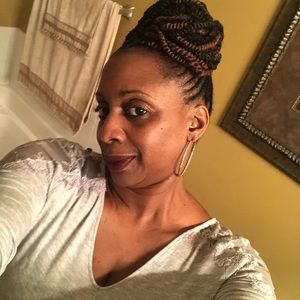 Meet your Posher, Shawnya